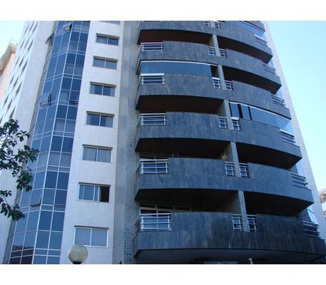 Apartamento, Lourdes, 4 Quartos, 3 Vagas, 2 Suítes