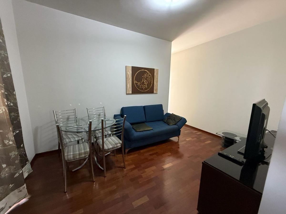 Apartamento, Palmares, 2 Quartos, 1 Vaga