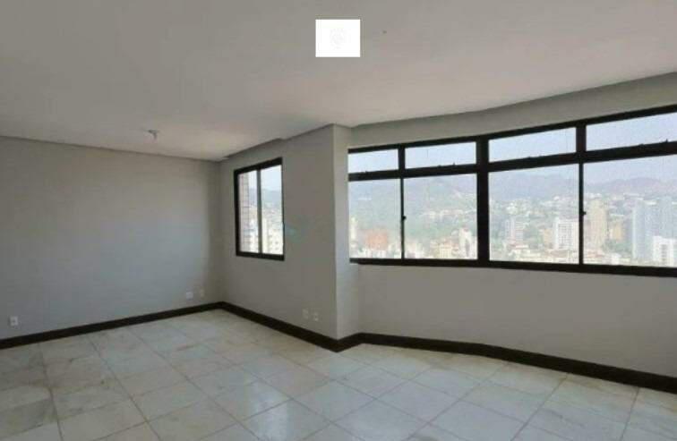 Cobertura, Serra, 4 Quartos, 3 Vagas, 1 Suíte