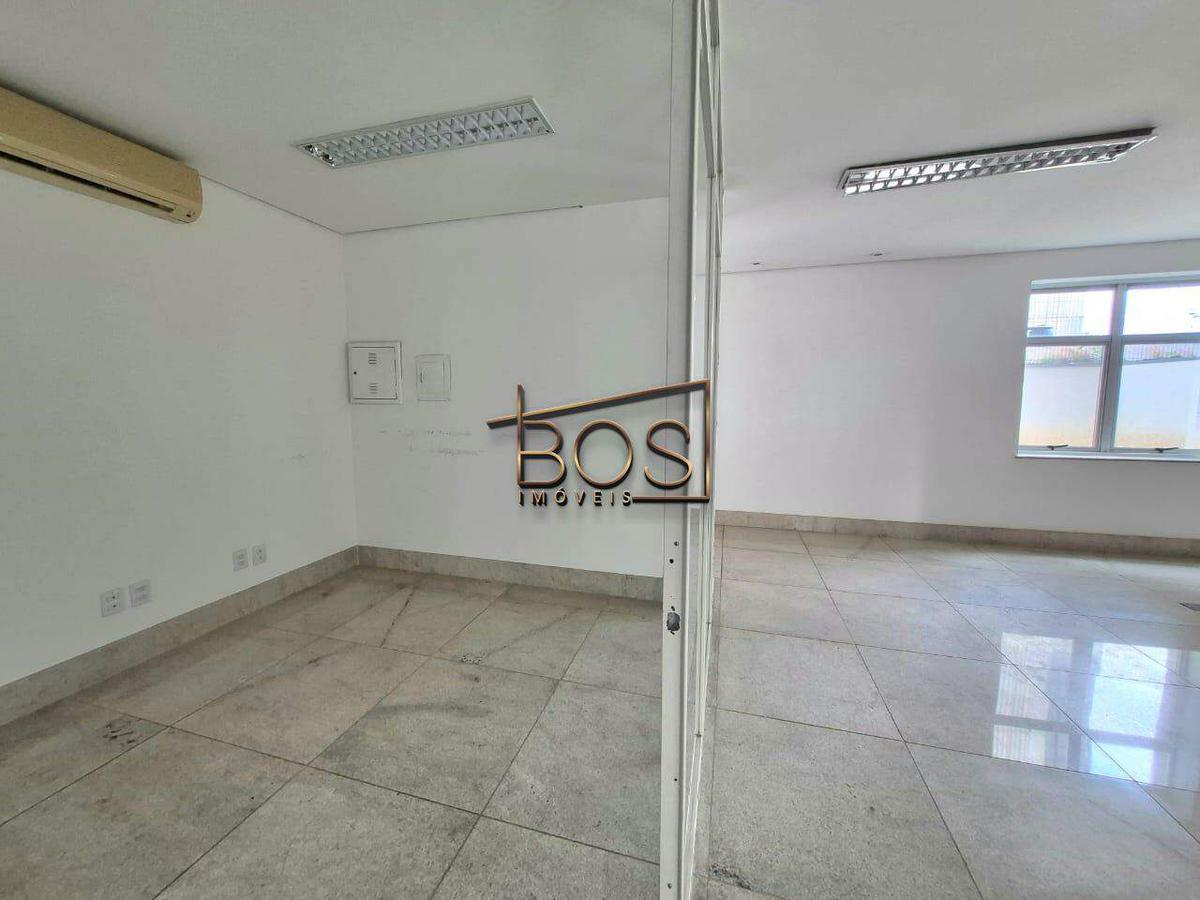 Andar, Santo Agostinho, 10 Quartos, 5 Vagas, 4 Suítes