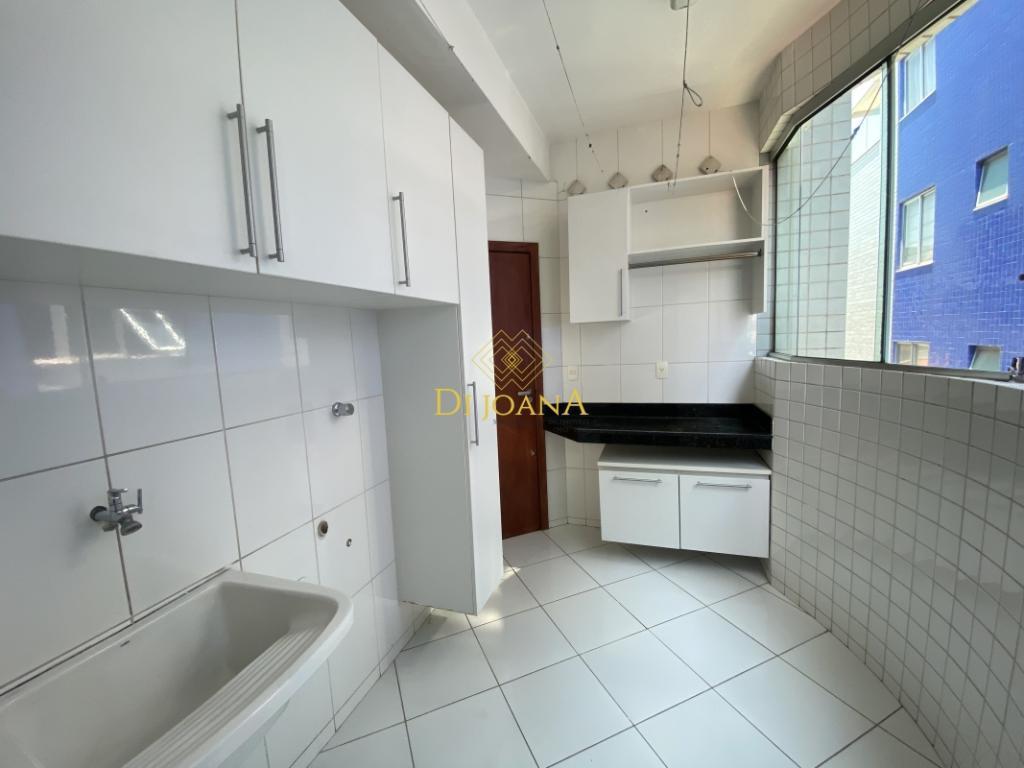 Cobertura, Jardim da Cidade, 3 Quartos, 2 Vagas, 1 Suíte