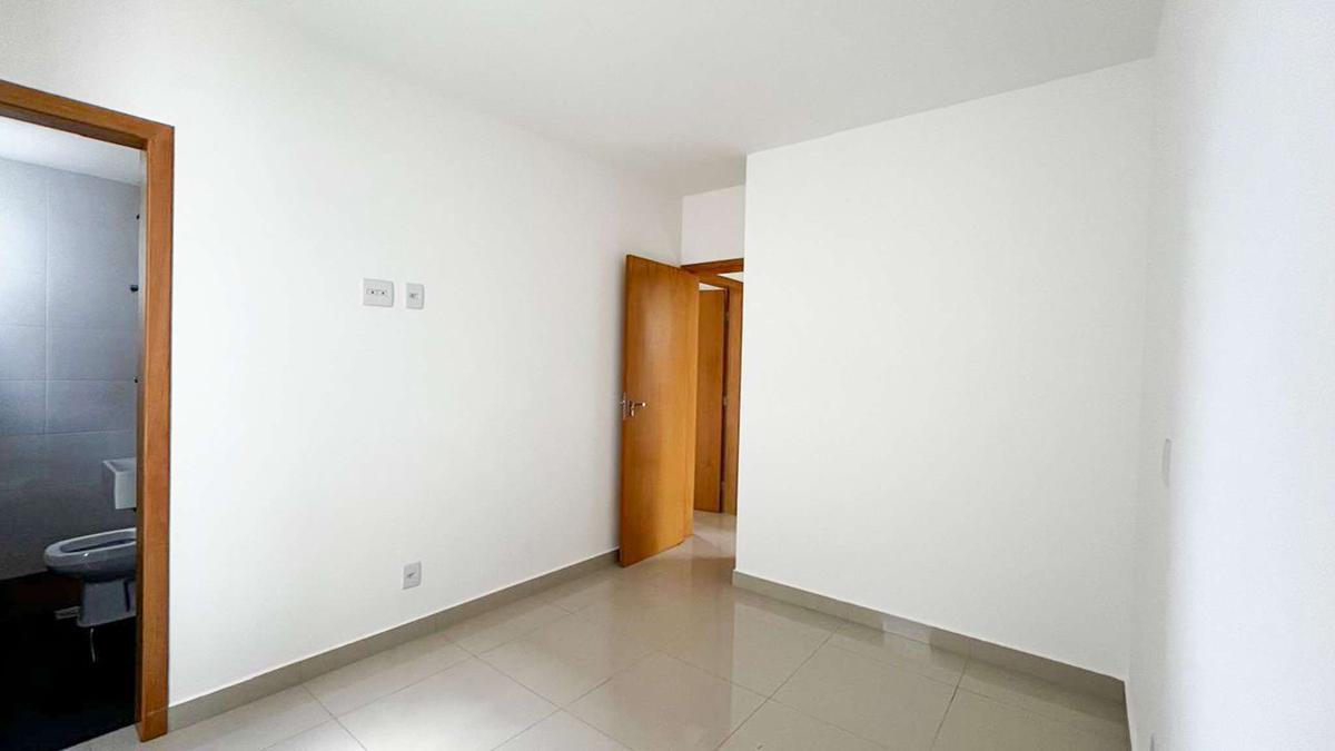 Cobertura, Vila Paris, 2 Quartos, 3 Vagas, 2 Suítes