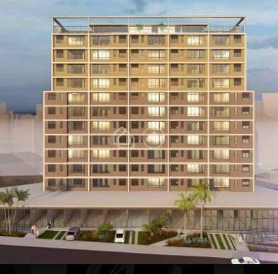 Apartamento, Nova Suíssa, 2 Quartos, 1 Suíte