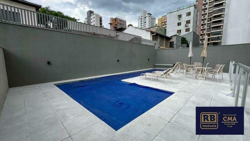 Apartamento, Santo Antônio, 4 Quartos, 2 Vagas, 1 Suíte