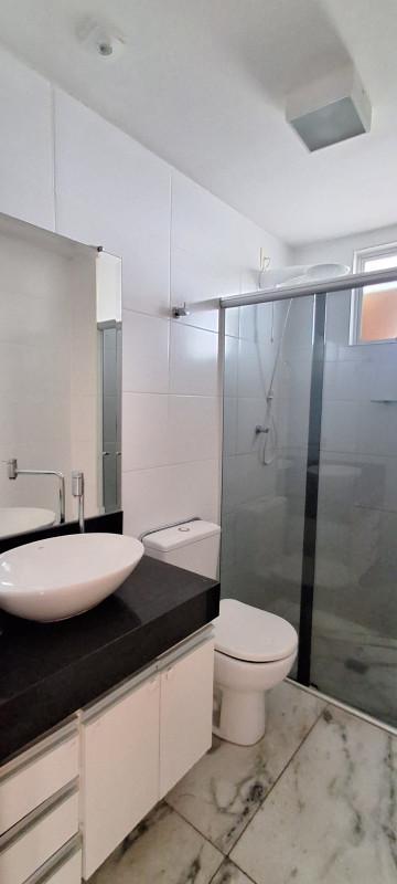 Apartamento, Horto, 2 Quartos, 1 Vaga, 1 Suíte