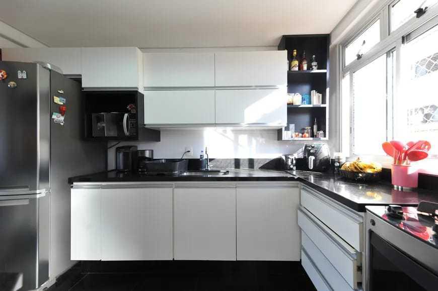 Apartamento, Cruzeiro, 3 Quartos, 2 Vagas, 1 Suíte