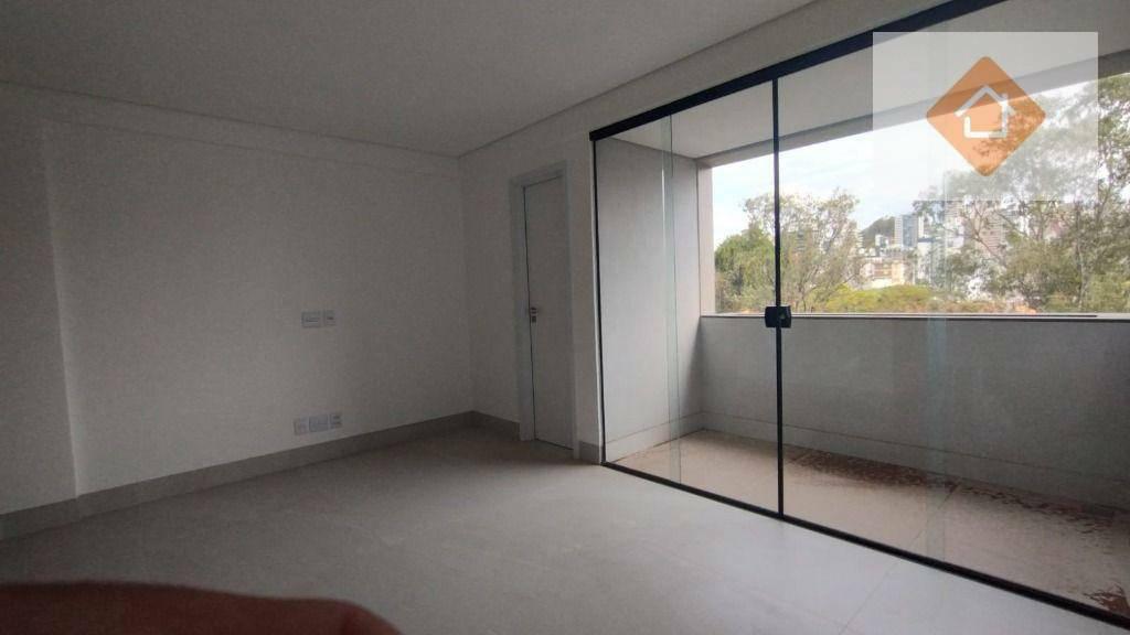 Apartamento, Santo Agostinho, 3 Quartos, 2 Vagas, 1 Suíte