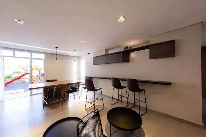 Apartamento, Nova Suíssa, 3 Quartos, 2 Vagas, 1 Suíte