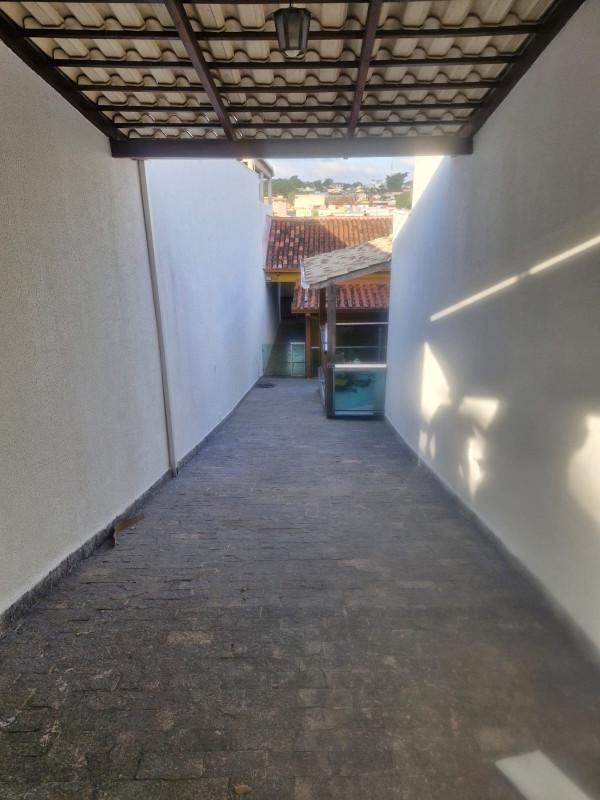 Casa, Alvorada, 3 Quartos, 2 Vagas