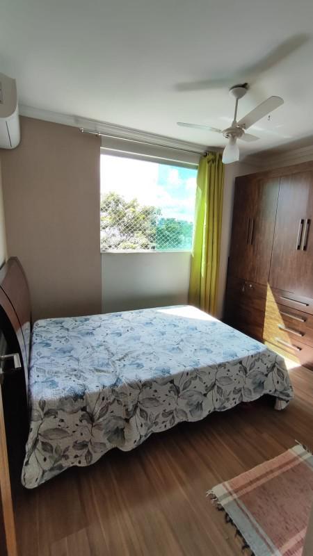 Apartamento, Cabral, 3 Quartos, 2 Vagas, 1 Suíte