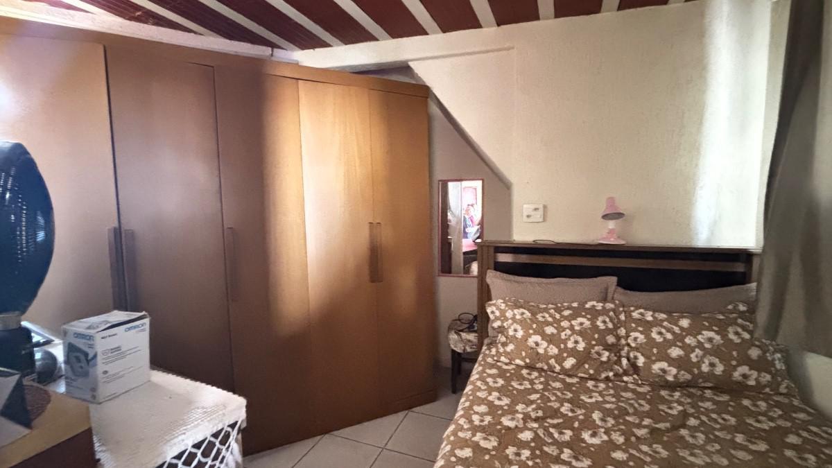 Apartamento, Santo André, 2 Quartos, 0 Vaga