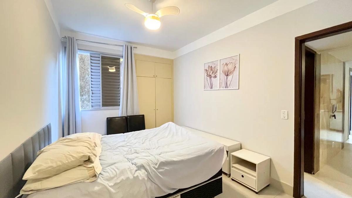 Apartamento, Sion, 2 Quartos, 1 Vaga, 1 Suíte