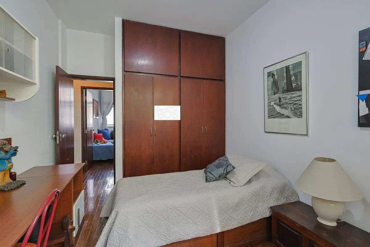 Apartamento, Savassi, 4 Quartos, 4 Vagas, 1 Suíte