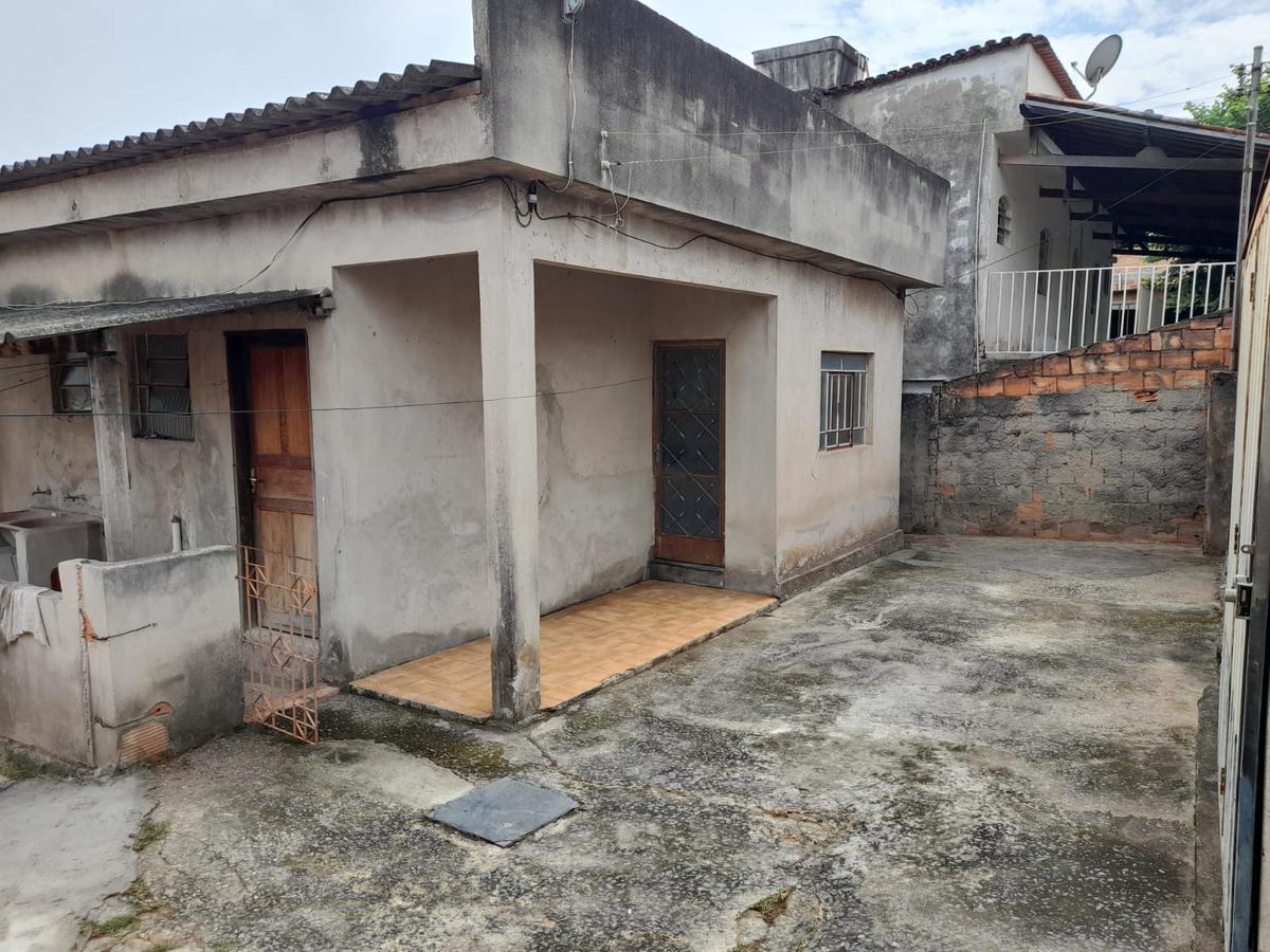 Casa, São Benedito, 2 Quartos, 5 Vagas