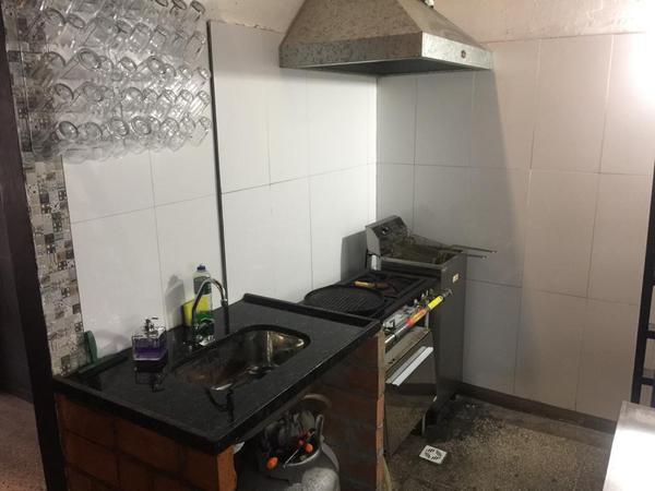 Venda Ponto, Bar Centro de Bh, Ed Maleta, R$80,000.00