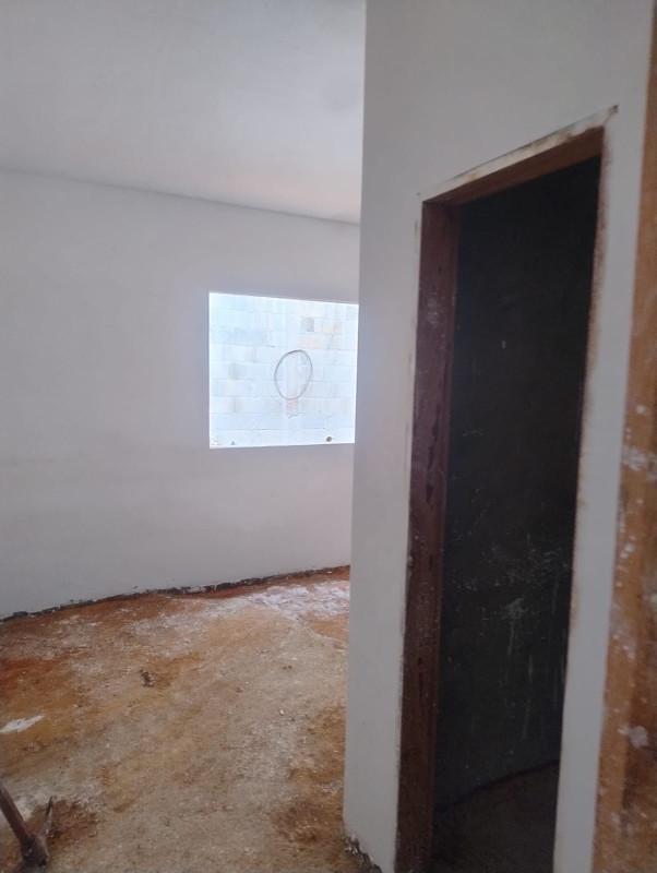 Apartamento, Colonial, 2 Quartos, 1 Vaga, 1 Suíte