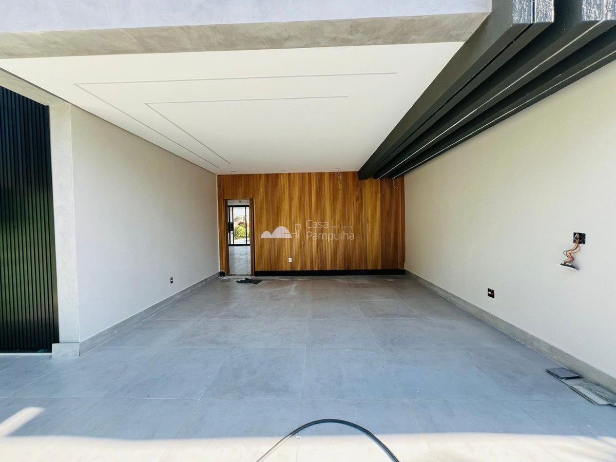 Casa, Alphaville Minas Gerais, 4 Quartos, 4 Vagas, 4 Suítes