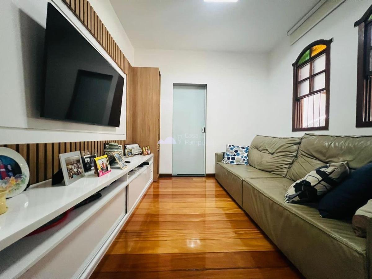 Casa, Santa Amélia, 4 Quartos, 3 Vagas, 3 Suítes