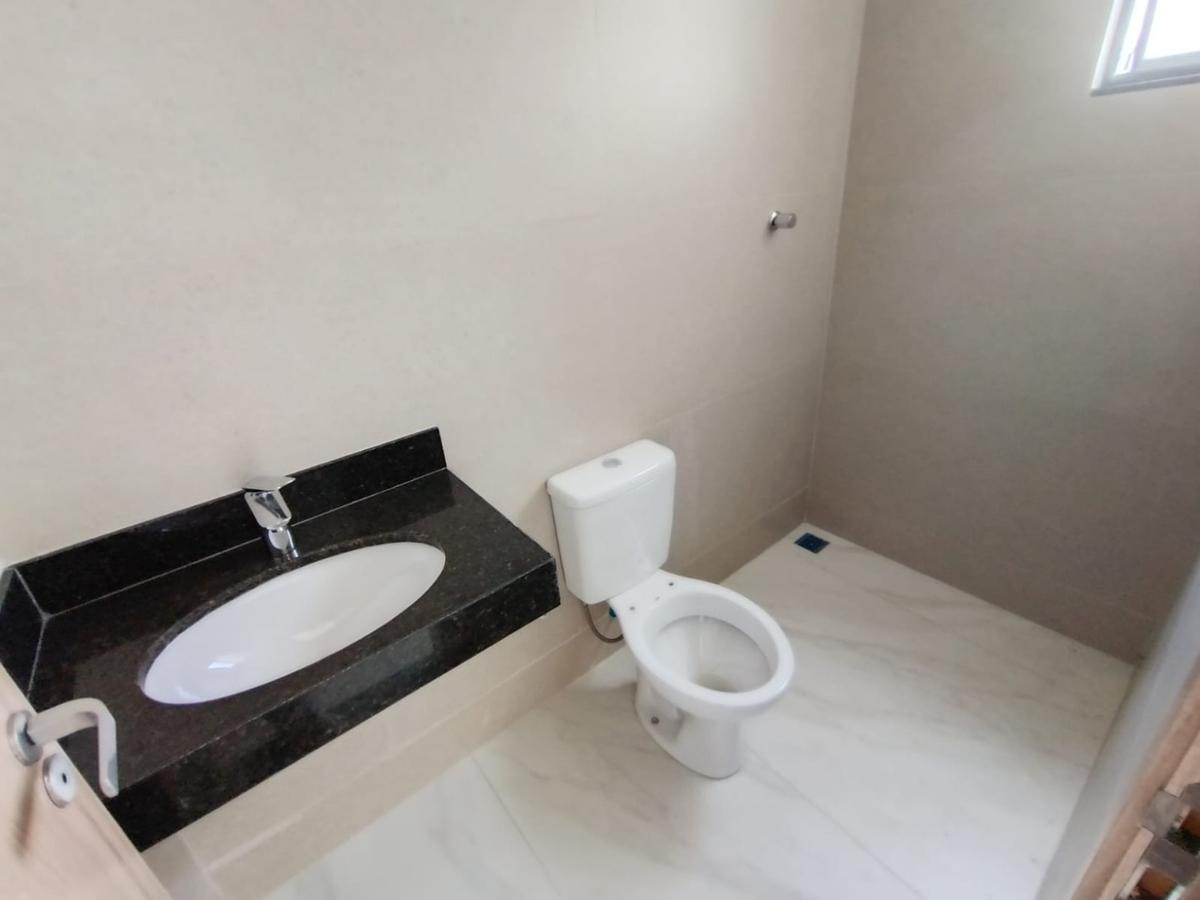 Casa, Santa Amélia, 3 Quartos, 2 Vagas, 1 Suíte