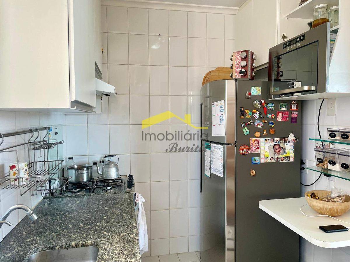 Apartamento, Buritis, 2 Quartos, 2 Vagas, 1 Suíte