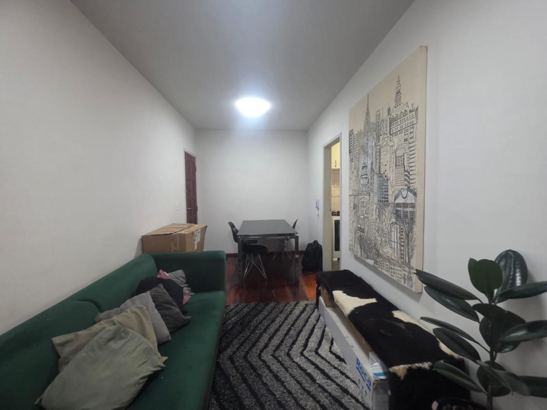 Apartamento, Buritis, 3 Quartos, 1 Vaga, 1 Suíte