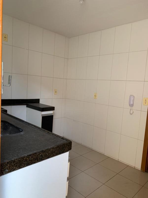 Apartamento, Paquetá, 3 Quartos, 2 Vagas, 1 Suíte