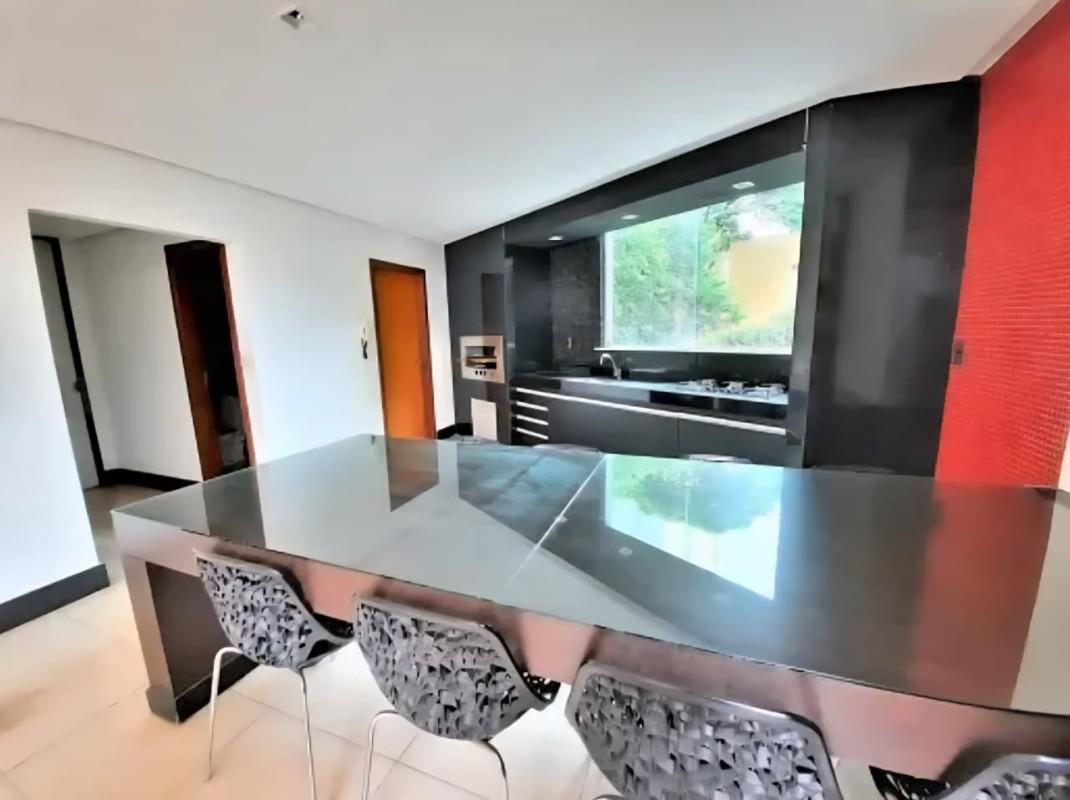 Apartamento, Santo Antônio, 4 Quartos, 4 Vagas, 2 Suítes