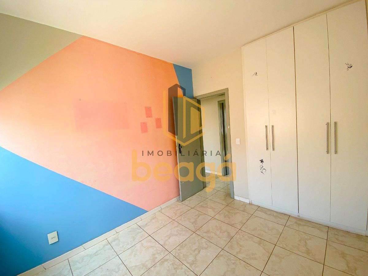 Apartamento, Castelo, 3 Quartos, 2 Vagas, 1 Suíte