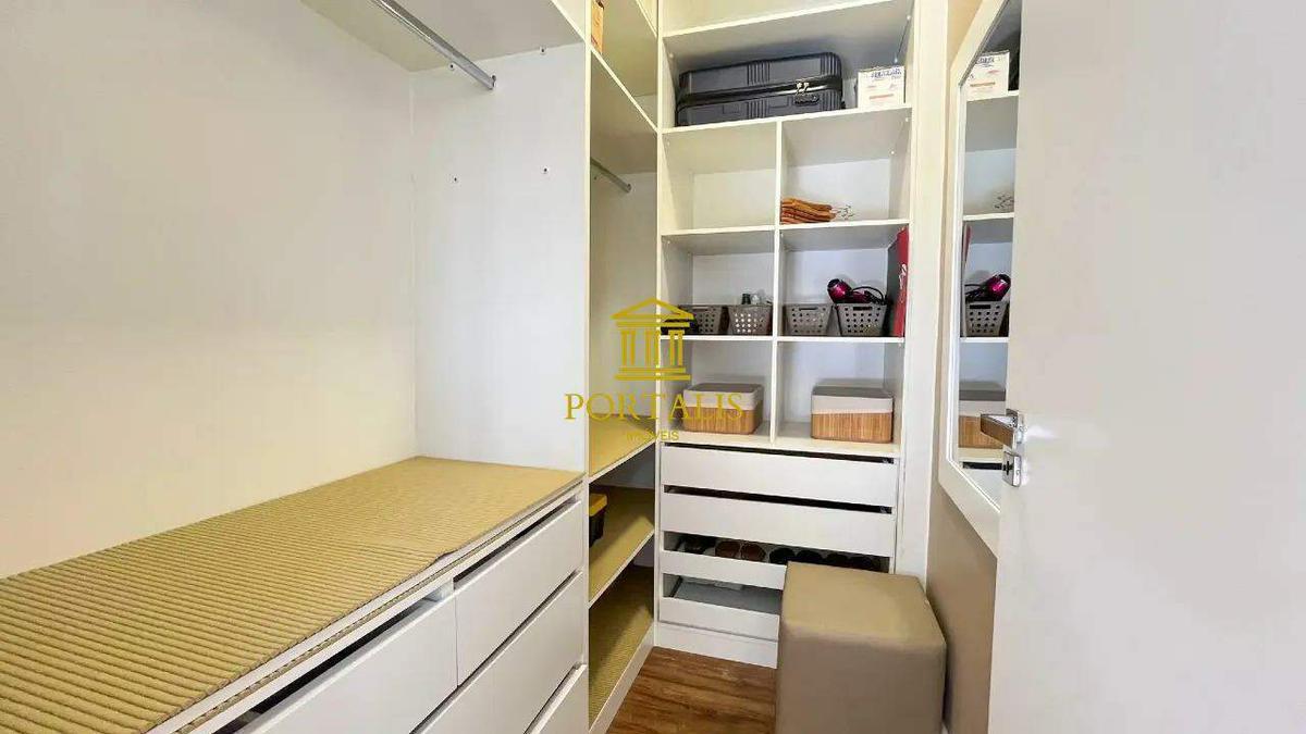 Apartamento, Alto Barroca, 3 Quartos, 2 Vagas, 2 Suítes