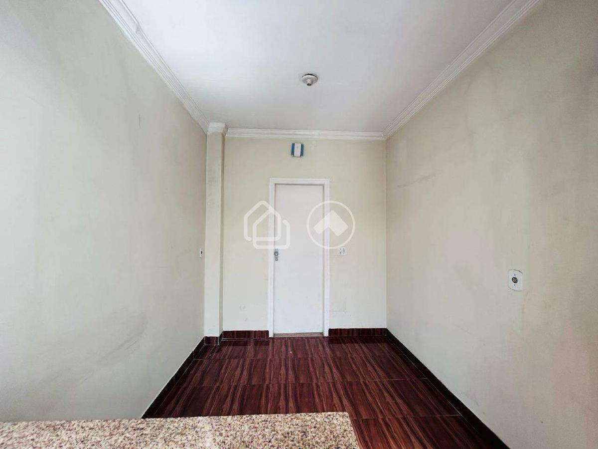 Apartamento, Padre Eustáquio, 2 Quartos, 1 Vaga