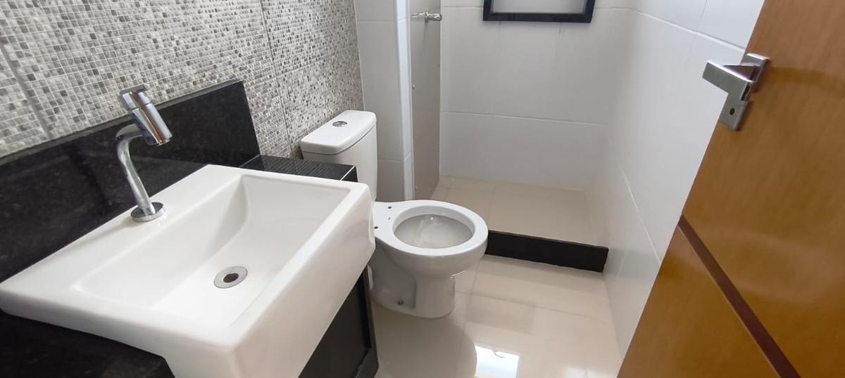 Apartamento, Carlos Prates, 2 Quartos, 2 Vagas, 1 Suíte