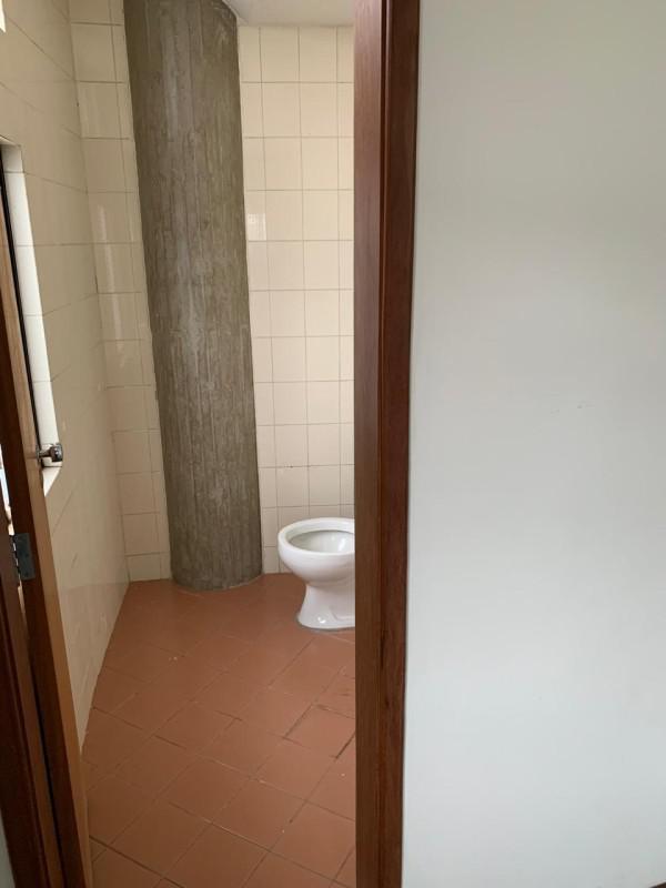 Sala, Santa Efigênia, 0 Quarto, 0 Vaga