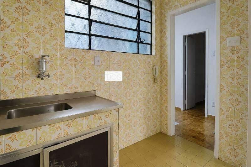 Apartamento, Serra, 2 Quartos, 1 Vaga, 1 Suíte