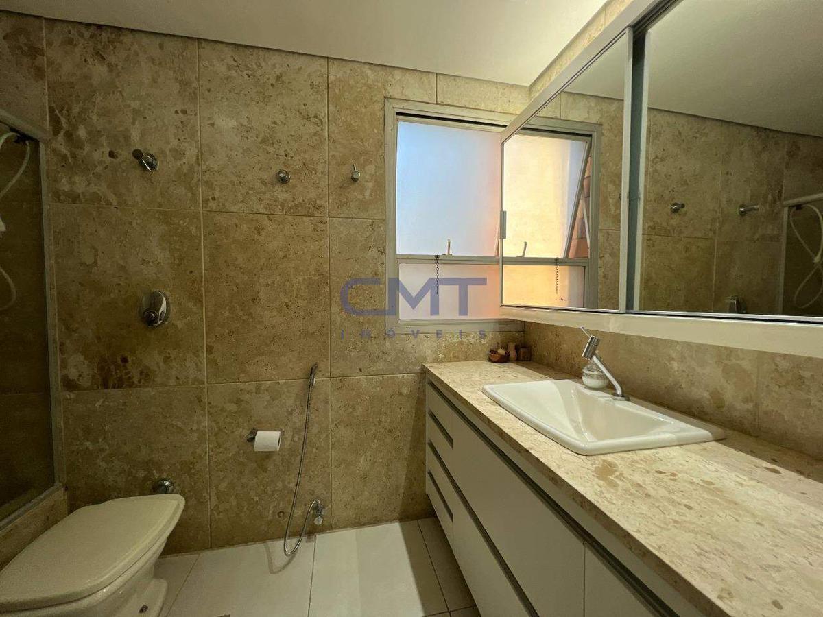 Apartamento, Lourdes, 4 Quartos, 3 Vagas, 4 Suítes
