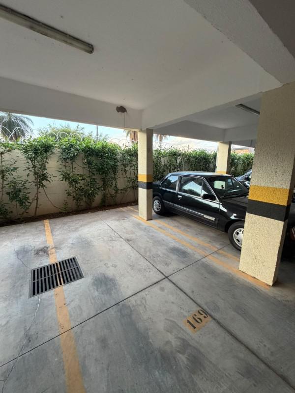 Apartamento, Trevo, 2 Quartos, 1 Vaga