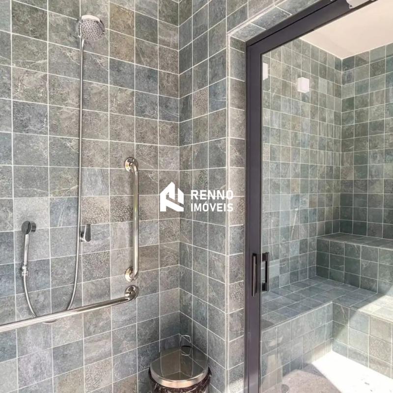 Apartamento, Sion, 3 Quartos, 2 Vagas, 3 Suítes