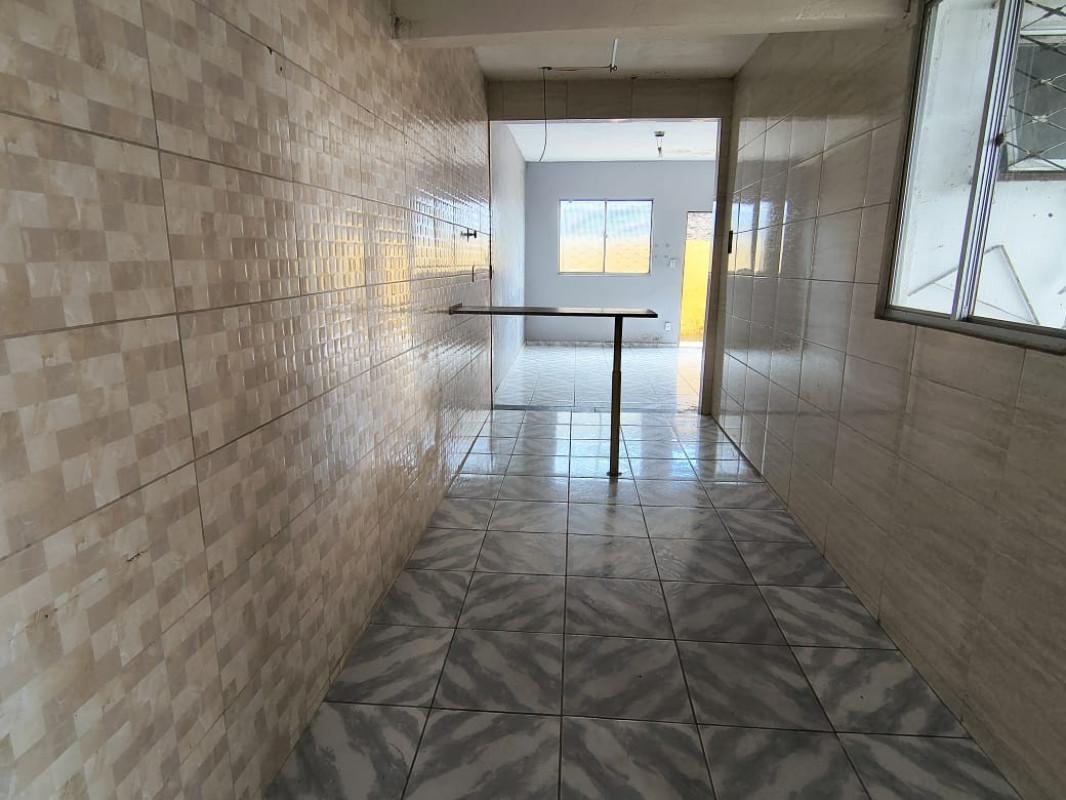 Casa, Araguaia, 2 Quartos, 1 Vaga