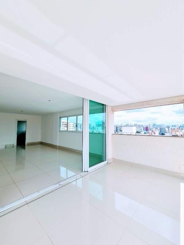 Apartamento, Cruzeiro, 4 Quartos, 3 Vagas, 4 Suítes