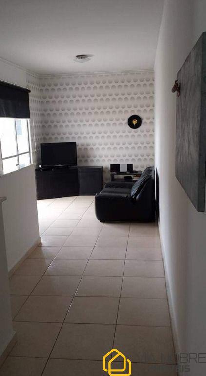 Cobertura, Buritis, 3 Quartos, 2 Vagas, 1 Suíte
