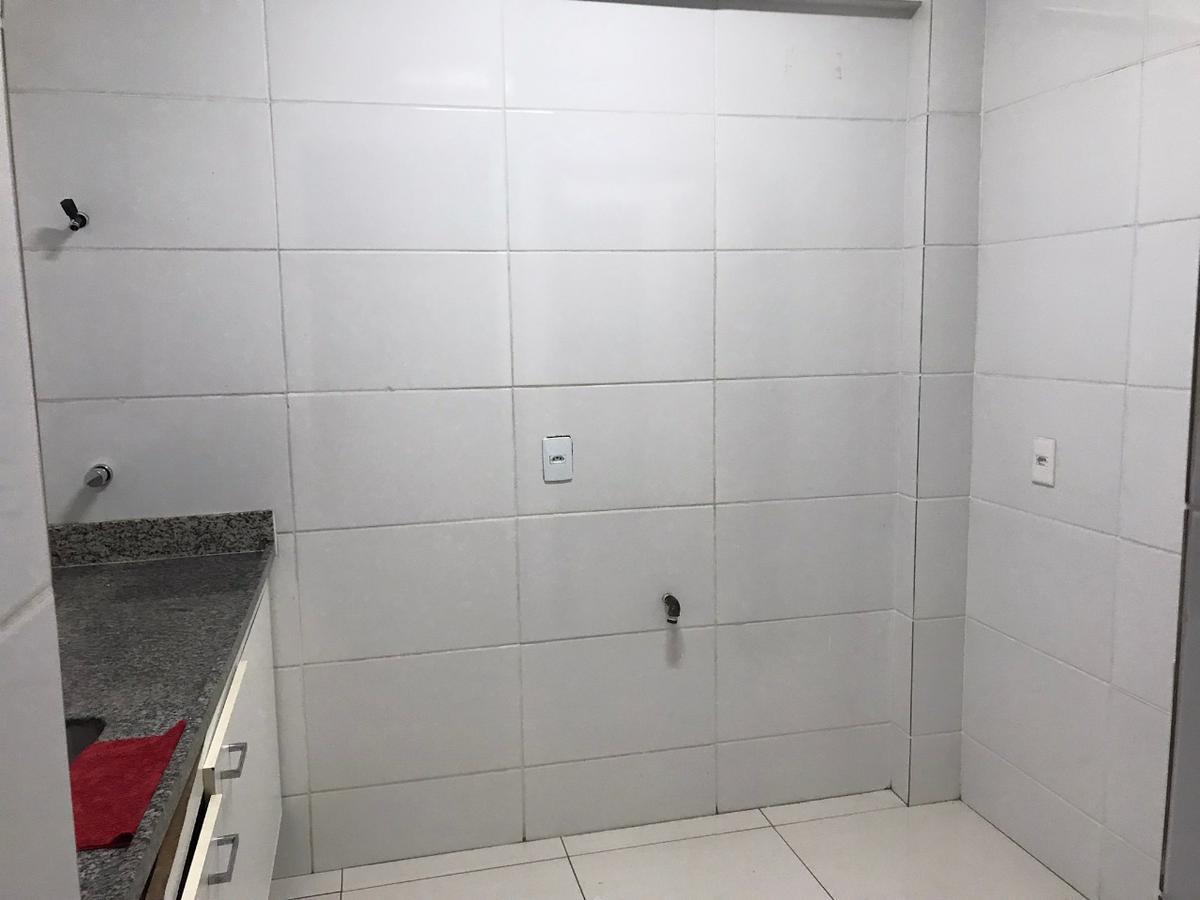 Apartamento, Ipiranga, 2 Quartos, 0 Vaga