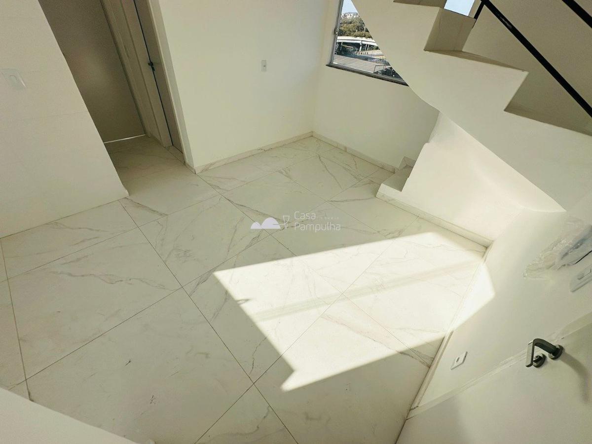 Apartamento, Vila Clóris, 3 Quartos, 2 Vagas, 1 Suíte