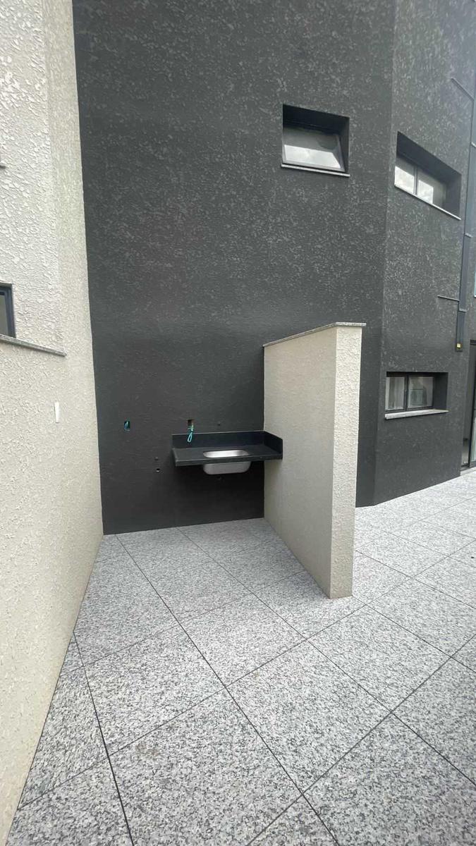 Apartamento, São Pedro, 3 Quartos, 2 Vagas, 3 Suítes