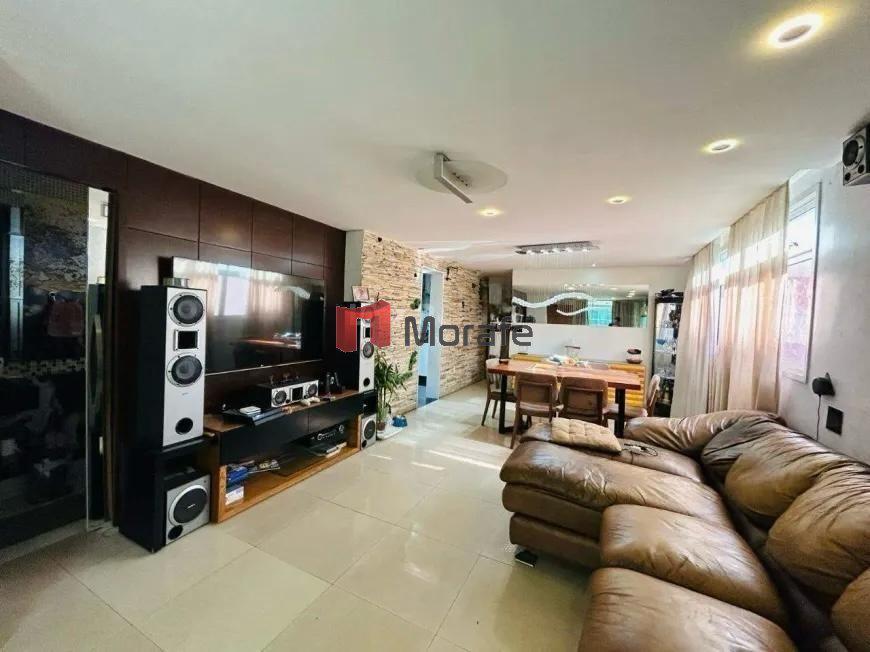 Apartamento, Dona Clara, 3 Quartos, 3 Vagas, 2 Suítes