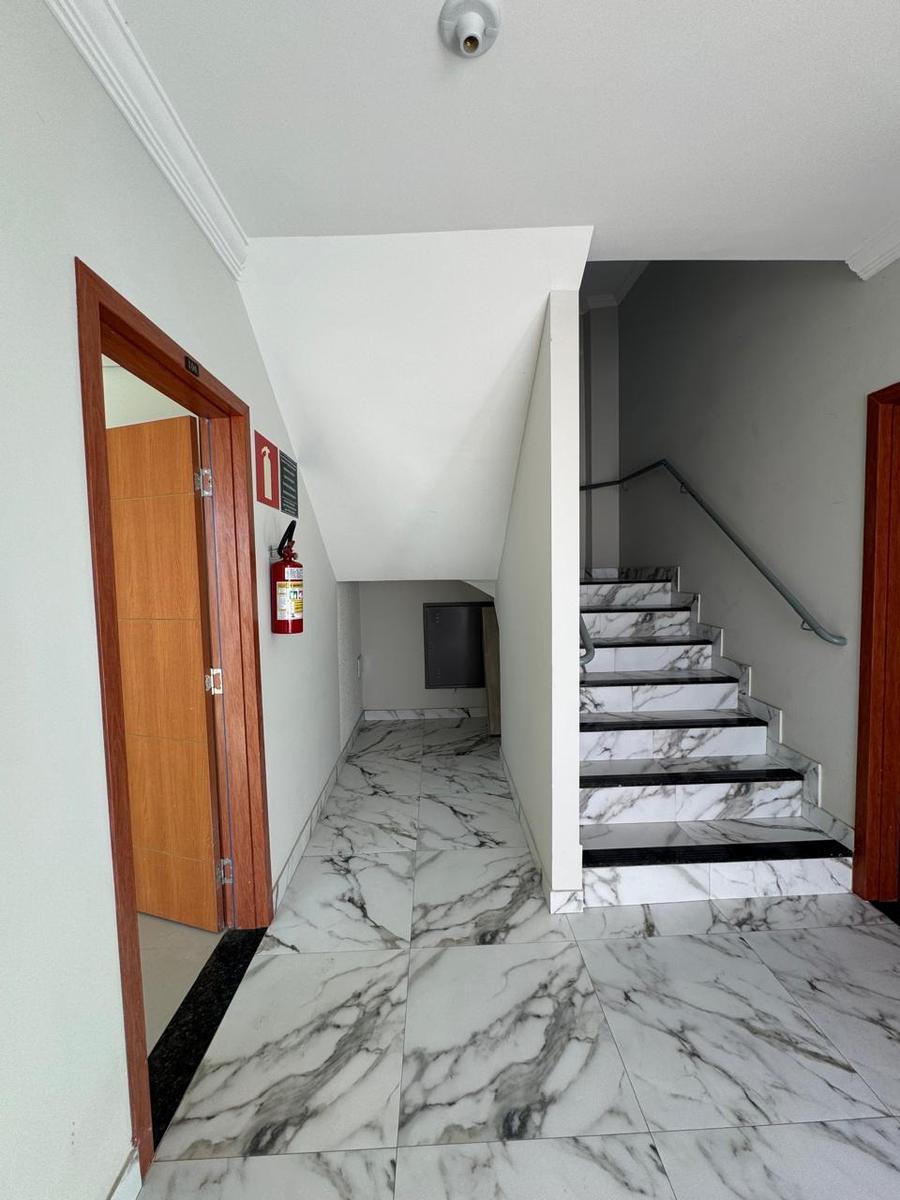 Apartamento, Piratininga (venda Nova), 2 Quartos, 1 Vaga, 1 Suíte