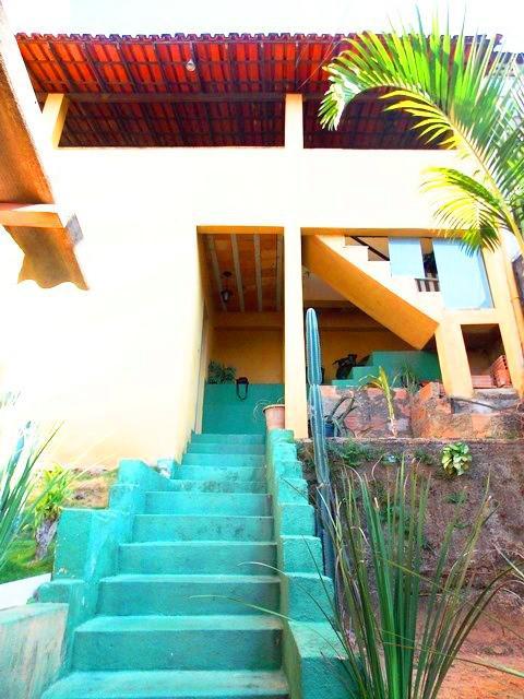 Casa, Nova Suíssa, 3 Quartos, 2 Vagas, 1 Suíte