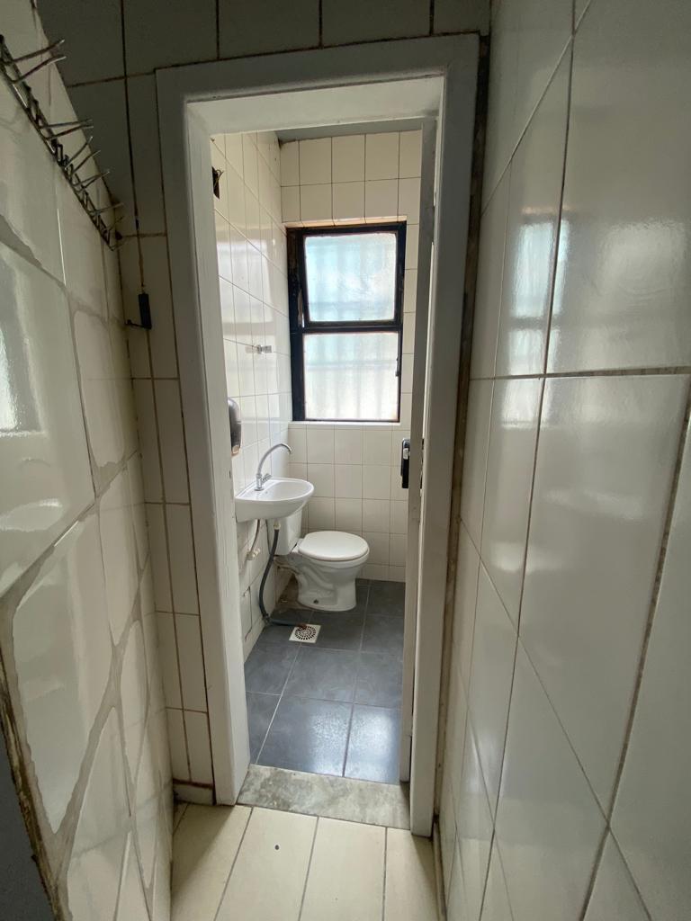 Andar, Prado, 0 Quarto, 0 Vaga