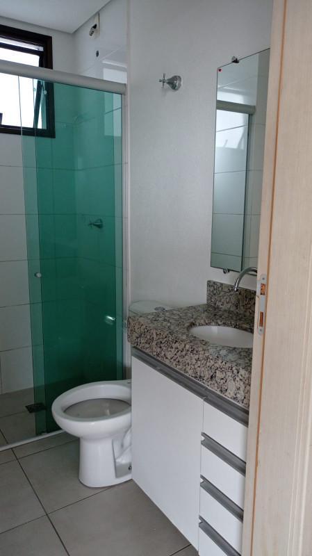 Apartamento, Cinquentenário, 3 Quartos, 2 Vagas, 1 Suíte