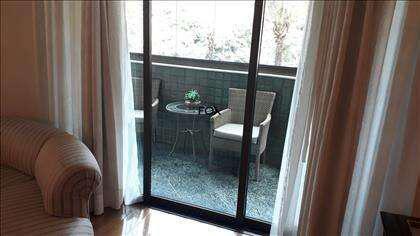 Apartamento, Lourdes, 4 Quartos, 4 Vagas, 4 Suítes