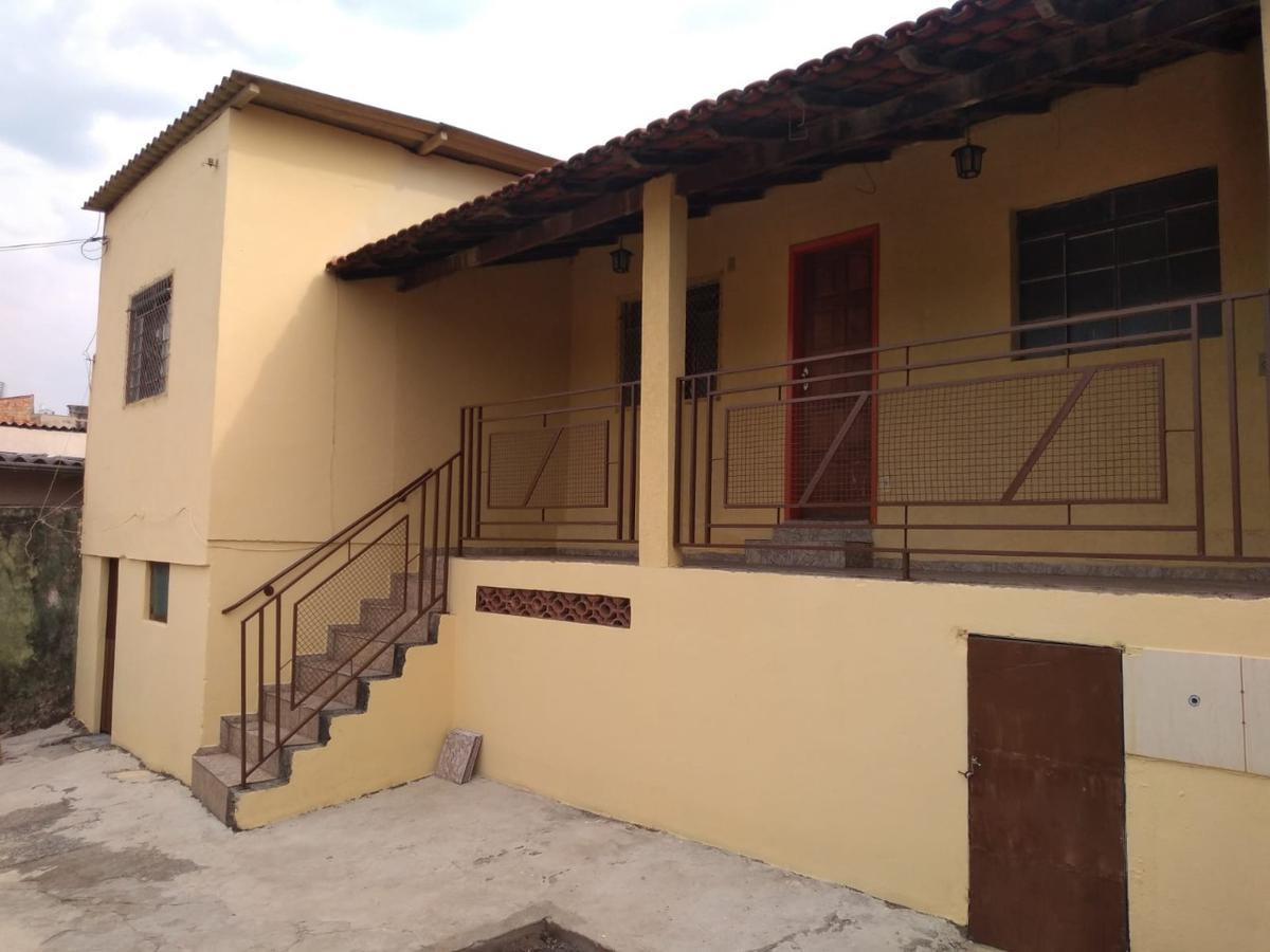 Casa, Marajó, 4 Quartos, 4 Vagas, 1 Suíte