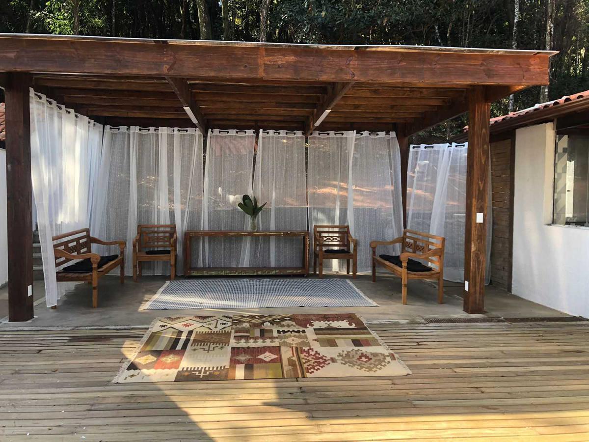 Fazenda, Retiro do Chalé, 3 Quartos, 10 Vagas, 3 Suítes